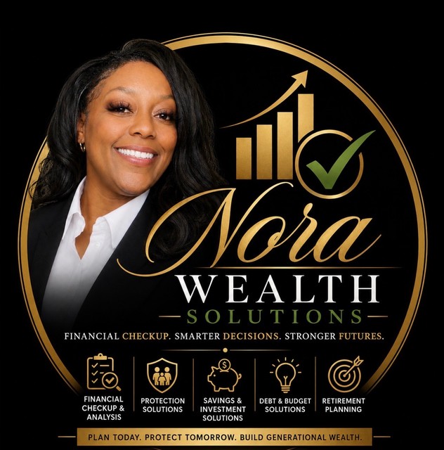 Nora Wealth Solutions